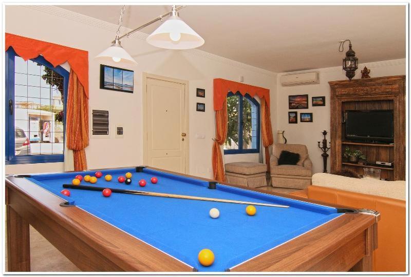 Вілла Mi Casa Su Casa Ла-Оліва Екстер'єр фото