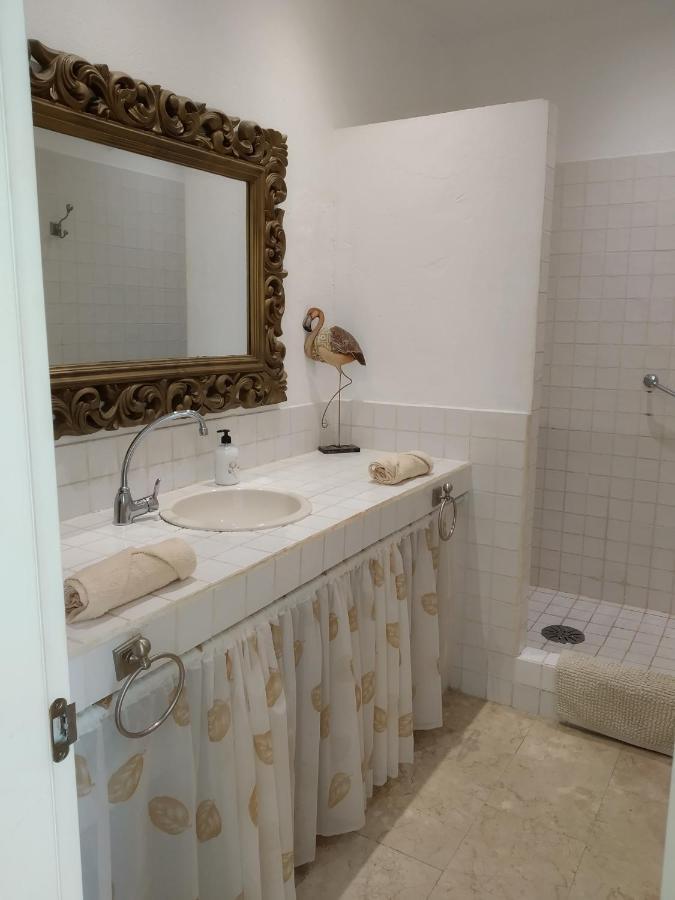Вілла Mi Casa Su Casa Ла-Оліва Екстер'єр фото